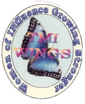 TMI WINGS logo